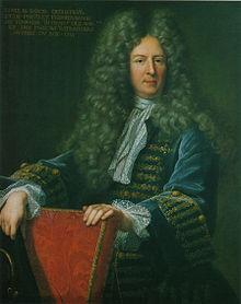 Louis Nicolas de Breteuil