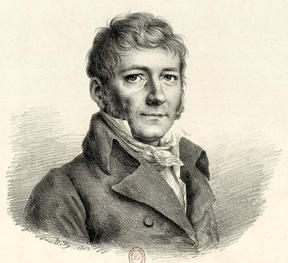 Louis-Simon Auger