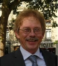 Luc-Willy Deheuvels