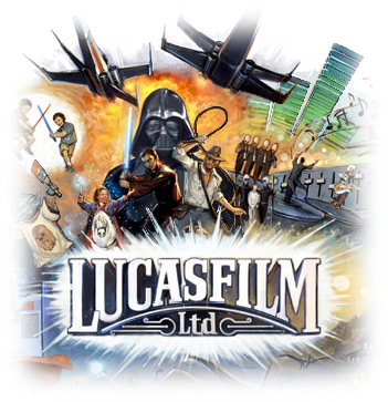  Lucasfilm