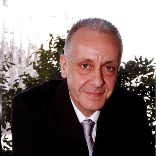 Luciano Regolo