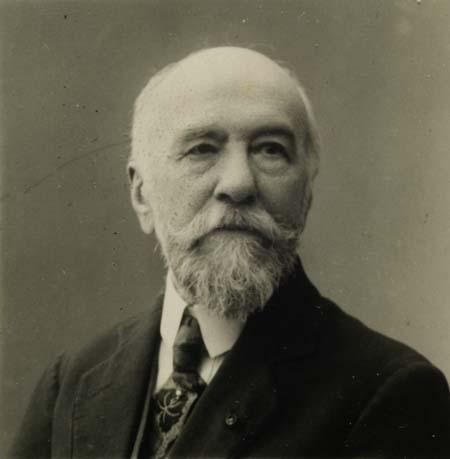 Lucien Solvay