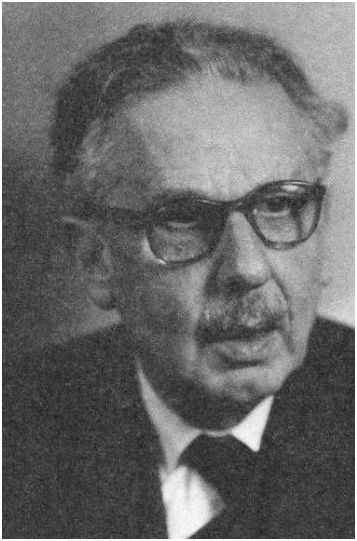 Ludwig Binswanger