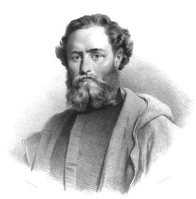 Ludwik Mieroslawski