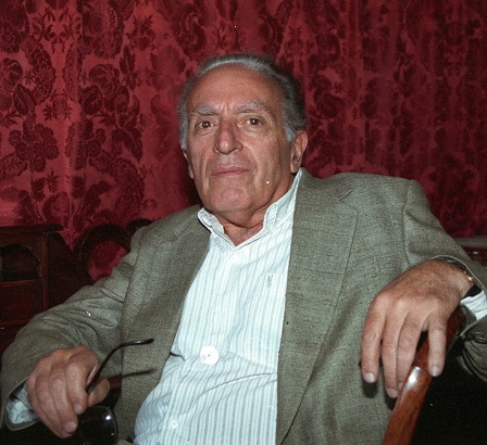 Luigi Malerba