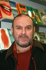 Luis Algorri