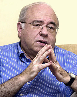 Luis-Fernando Verissimo