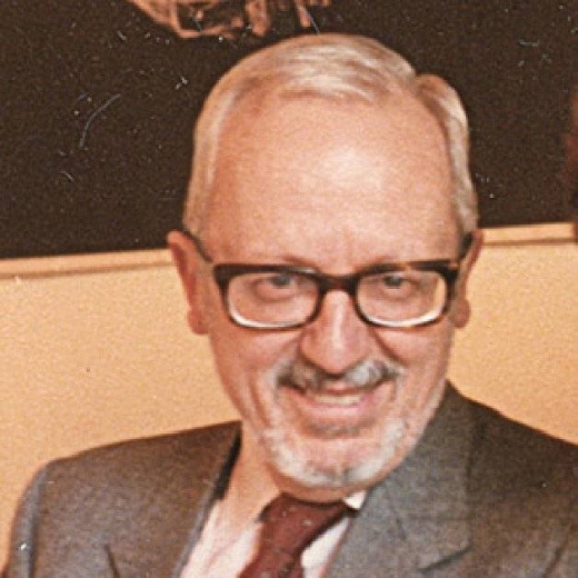 Luis Jorge Prieto