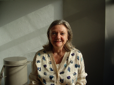 Lydia Harambourg