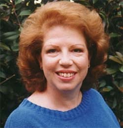 Lynda S. Robinson