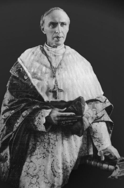 Cardinal Mercier