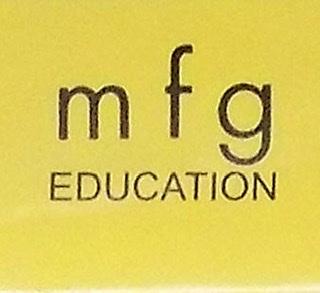 MFG Education
