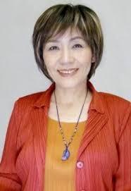 Satonaka Machiko