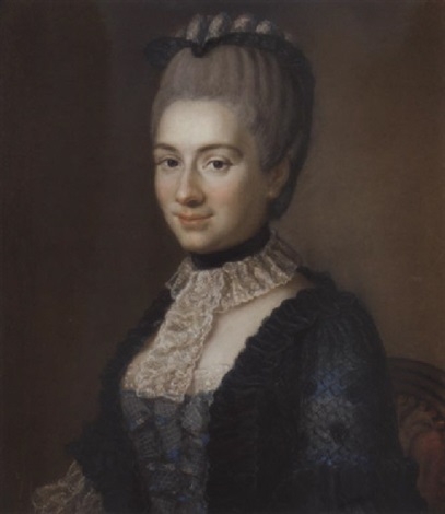 Madame de Tersac