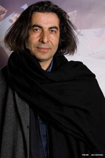 Mahmoud Chokrollahi