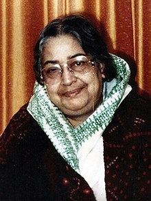 Maitreyi Devi
