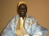 Mamadou Sall