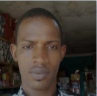 Mamadou Aliou Diallo