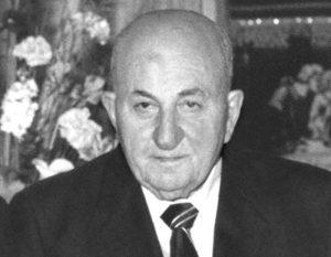 Manuel Kirkyacharian