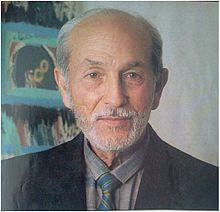 Manuel del Cabral