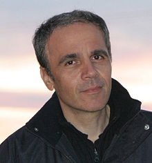 Marc Durin-Valois