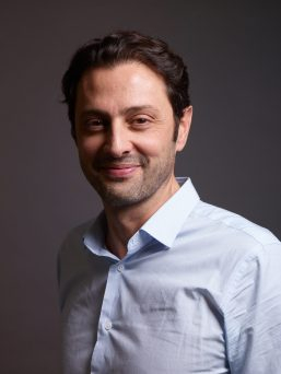 Marc Galiano