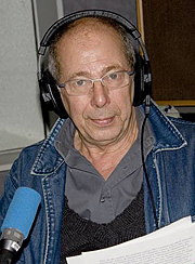 Marc Kravetz