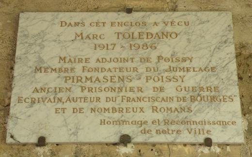 Marc Toledano