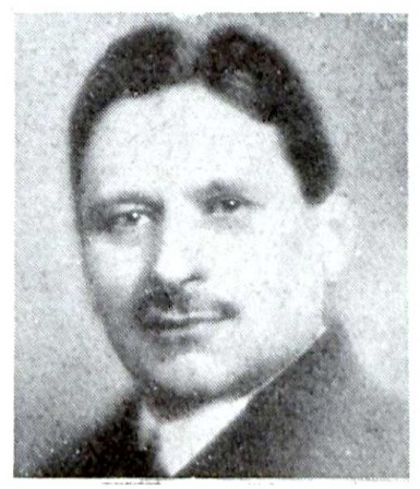 Marcel Batilliat
