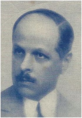 Marcel Dupont