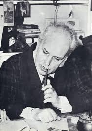 Marcel Gobineau