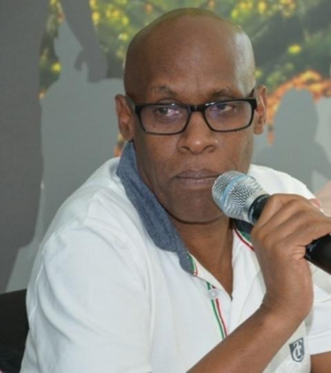 Marcel Kabanda