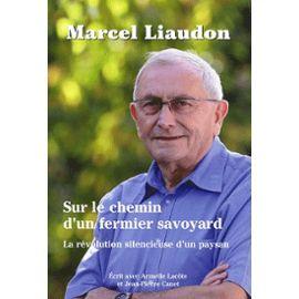 Marcel Liaudan