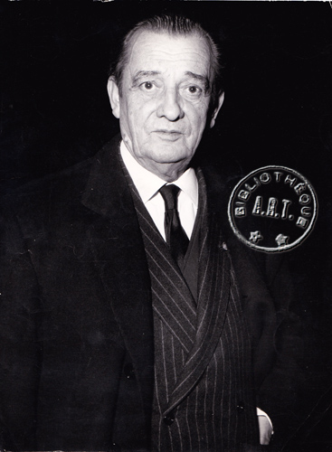 Marcel Pagnol