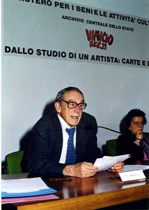 Marcello Argilli