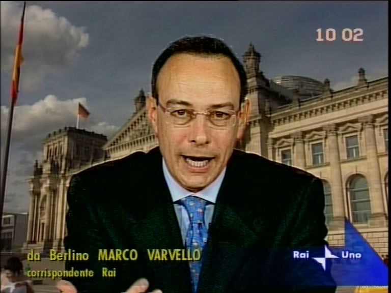 Marco Varvello