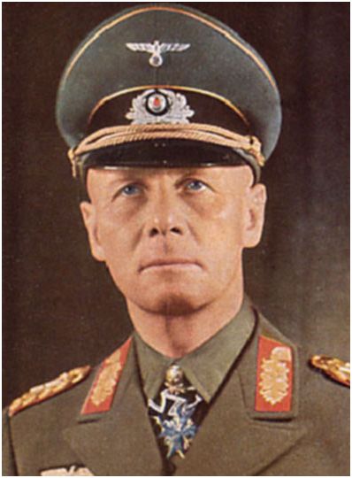 Maréchal Rommel