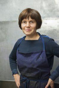 Marfa Indoukaeva