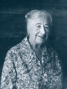 Margaret E. Murie