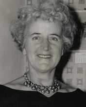 Margaret Powell