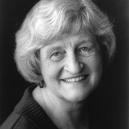 Margaret Visser