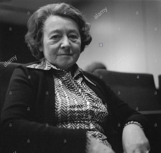 Margarete Buber-Neumann