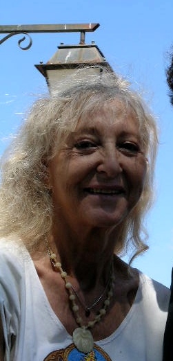 Mitsou Naslednikov