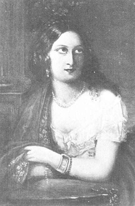 Marguerite Albana Mignaty