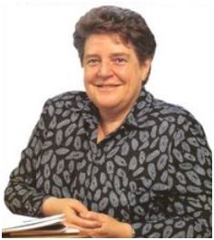 Marguerite Gentzbittel