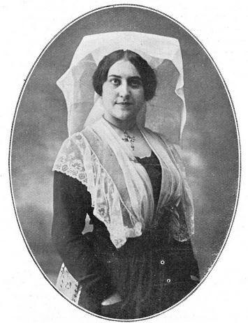 Marguerite Priolo