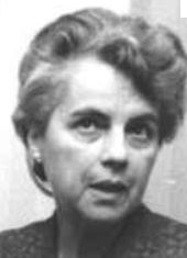 Marguerite Thiebold