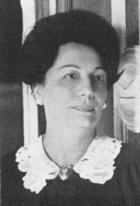 Maria Bellonci