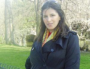 Maria Guessous