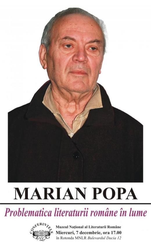 Marian Popa